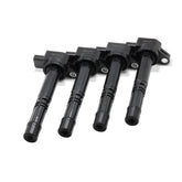 Blox Racing Coil Pack Set - Honda K-Series